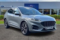 2023 Ford Kuga 1.5T EcoBoost ST-Line X Edition SUV 5dr Petrol Manual Euro 6 (s/s