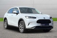 2026 Honda ZR-V 2.0 EHEV ELEGANCE 5DR CVT Estate Hybrid Automatic