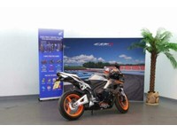 2011 Honda CBR600F 600 F Super Sports Petrol Manual