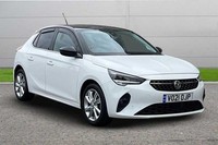 2021 Vauxhall Corsa 1.2 ELITE NAV 5DR Hatchback Petrol Manual