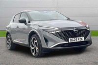 2025 Nissan Qashqai 1.5 E-POWER TEKNA+ 5DR AUTO Hatchback Hybrid Automatic