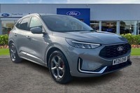 2025 Ford Kuga 2.5 FHEV ST-Line 5dr CVT HATCHBACK PETROL/ELECTRIC Automatic