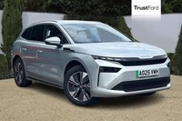 2025 Skoda Enyaq 85 Edition Automatic Estate Electric Automatic