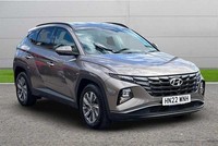2022 Hyundai TUCSON 1.6 TGDI SE CONNECT 5DR 2WD 4x4 Petrol Manual