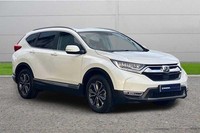 2022 Honda CR-V 2.0 I-MMD HYBRID EX 5DR ECVT Estate Hybrid Automatic
