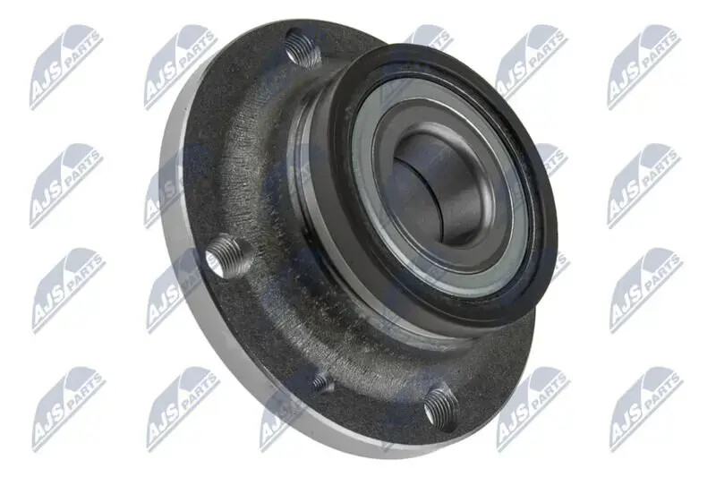 Roulement De Roue Essieu ArriÃ¨Re Klt-Ct-042 Nty Pour CitroÃN Peugeot