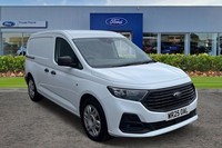 2025 Ford Transit Connect 250 Trend AUTO L2 LWB 1.5 EcoBoost PHEV Petrol 150ps, 
