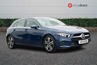 2021 Mercedes-Benz A-Class A200 Sport Executive 5dr HATCHBACK PETROL Manual