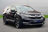 2020 Honda CR-V 2.0 I-MMD HYBRID SR 5DR ECVT Estate Hybrid Automatic