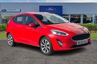 2020 Ford Fiesta 1.0 EcoBoost 95 Trend 5dr HATCHBACK PETROL Manual