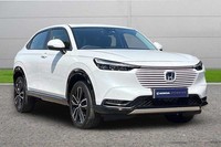 Honda HR-V 1.5 EHEV ADVANCE 5DR CVT Hatchback Hybrid Automatic