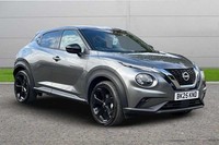 2025 Nissan Juke 1.0 DIG-T TEKNA 5DR Hatchback Petrol Manual