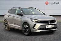 2022 Vauxhall Grandland 1.2 Turbo Elite SUV 5dr Petrol Manual Euro 6 (s/s) (130 