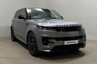 LAND ROVER RANGE ROVER SPORT 3.0 D300 Dynamic SE 5dr Auto
