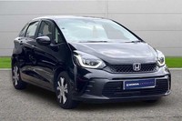 2023 Honda Jazz 1.5 i-MMD Hybrid Elegance 5dr eCVT Hatchback Hybrid Automatic