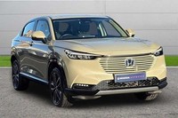 2023 Honda HR-V 1.5 eHEV Advance 5dr CVT HATCHBACK PETROL/ELECTRIC Automatic