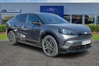 2026 Ford Capri 210kW Premium 77kWh 5dr Auto HATCHBACK ELECTRIC Automatic