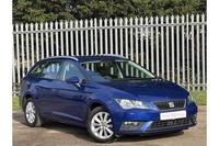 2020 SEAT Leon TDI SE Estate Diesel Manual