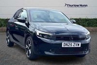 2025 Vauxhall Corsa 1.2 Turbo Ultimate Hatchback 5dr Petrol Manual Euro 6 (s/s) 