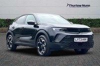 2024 Vauxhall Mokka 1.2 Turbo GS SUV 5dr Petrol Auto Euro 6 (s/s) (130 ps) SUV P