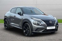 2025 Nissan Juke 1.6 HYBRID TEKNA 5DR AUTO Hatchback Hybrid Automatic