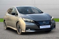 2022 Nissan Leaf 110KW N-CONNECTA 39KWH 5DR AUTO Hatchback Electric Automatic
