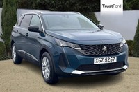 2022 Peugeot 5008 1.2 PureTech Active Premium 5dr Manual Estate Petrol Manual