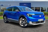 2024 Ford Explorer Extended Range 77kWh Select SUV 5dr Extended Range HEATED SEA