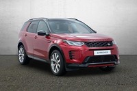 LAND ROVER DISCOVERY SPORT 2.0 D200 Dynamic HSE 5dr Auto [7 Seat]