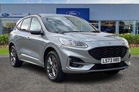  Ford Kuga 2.5 PHEV ST-Line Edition 5dr CVT AUTO Estate Petrol Parallel PHEV Aut