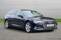 2023 Audi A6 45 TFSI 265 Quattro Sport 5dr S Tronic ESTATE PETROL Automatic