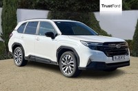 2025 Subaru Forester TOURING | Adaptive Cruise Control | 360 View Camera | Panor