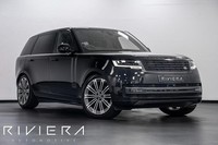 2023 Land Rover Range Rover D350 MHEV Autobiography SUV Diesel Automatic