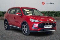 2024 MG ZS 1.5 Hybrid+ SE SUV 5dr Petrol Hybrid Auto Euro 6 (s/s) (196 ps) SUV H