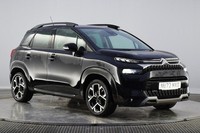 2022 Citroen C3 Aircross 1.2 PureTech Shine Plus SUV 5dr Petrol Manual Euro 6 (s