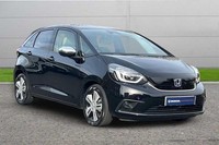 2023 Honda Jazz 1.5 I-MMD HYBRID EX STYLE 5DR ECVT Hatchback Hybrid Automatic