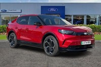 2024 Ford Capri 210kW Premium 77kWh 5dr Auto HATCHBACK ELECTRIC Automatic