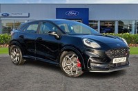 2024 Ford Puma 1.0 EcoBoost Hybrid mHEV ST 5dr DCT ** Sync 3 - Heated Seats / St