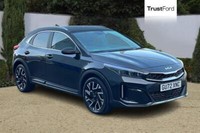 2022 Kia XCeed 1.5T GDi ISG 3 5dr Manual Hatchback Petrol Manual