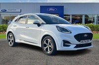 2024 Ford Puma ST-LINE | Rear View Camera | Sync 4 Touchscreen Navigation | Crui
