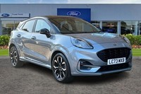 2023 Ford Puma 1.0 EcoBoost Hybrid mHEV ST-Line X 5dr Manual Hatchback Petrol Ma