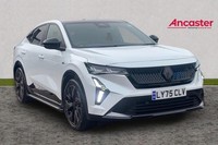 2025 Renault Rafale E-Tech FHEV Techno Esprit Alpine 5dr Auto 4C Automatic Estat