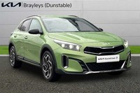 2024 Kia XCeed 1.5T GDI ISG 138 GT-LINE 5DR DCT Hatchback Petrol Automatic