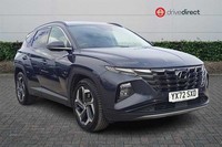 2022 Hyundai TUCSON 1.6 TGDi Hybrid 230 Premium 5dr 2WD Auto ESTATE PETROL/ELECT