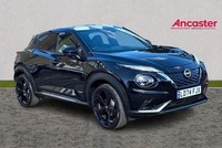 2024 Nissan Juke 1.6 Hybrid Tekna 5dr Auto Automatic Hatchback Hybrid Automatic