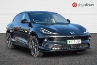 2025 MG MG IM6 100kWh Performance SUV 5dr Electric Auto 4WD (751 ps) SUV Electri