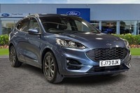 2023 Ford Kuga 2.5 FHEV ST-Line Edition 5dr CVT AUTO Estate Hybrid Automatic