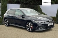 2023 Volkswagen Golf GTD Automatic Hatchback Diesel Automatic