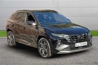 2022 Hyundai TUCSON 1.6T 239 HYBRID N LINE S 5DR AUTO 4x4 Hybrid Automatic