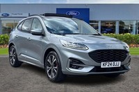 2024 Ford Kuga 2.5h Duratec ST-Line X Edition SUV 5dr Petrol Hybrid CVT Euro 6 (
